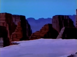 B-Da Canyon