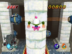 BHero Millian Road EN 3