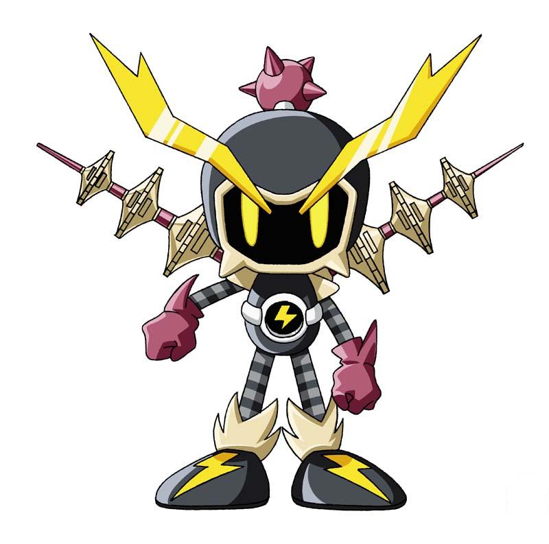 World Bombers, Bomberman Wiki