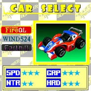 Car Select