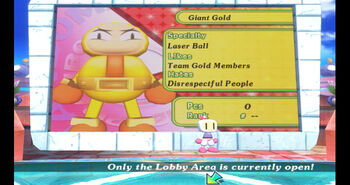 Land Wii