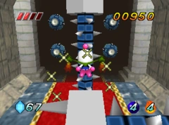 BHero Millian Road EN 8