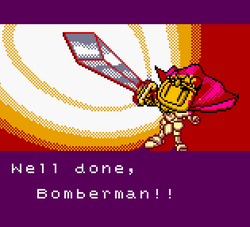 Pocket Bomberman - Wikipedia