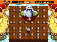 Hoop Ghost is sad.