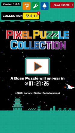 Pixel Puzzle Collection | Bomberman Wiki | Fandom