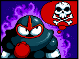 King Bomber