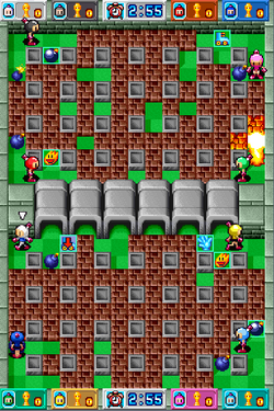 Bomberman 2 Bomberman Wiki Fandom