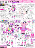 Chiamo Concept Art