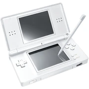 The Nintendo DS Lite