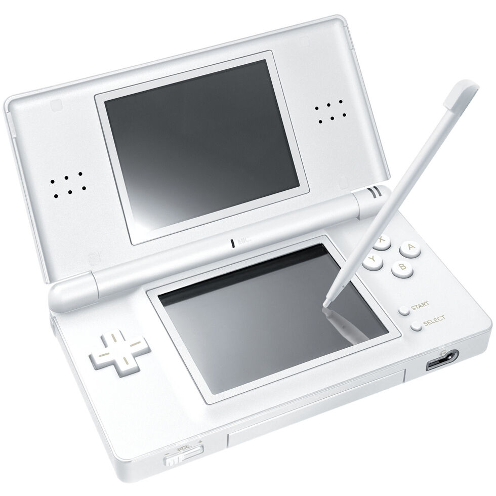 Nintendo DS | Bomberman Wiki | Fandom