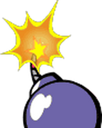Bomb Bomberman Wiki Fandom