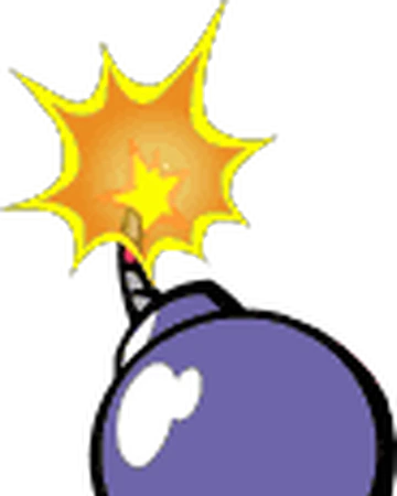 Bomb Bomberman Wiki Fandom