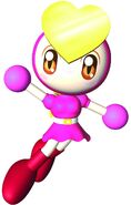 Bomberman Land Wii artwork