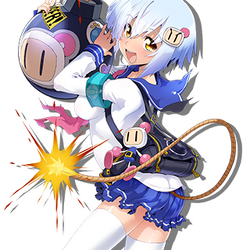 Category:Bombergirl | Bomberman Wiki | Fandom Category:Bombergirl | Bomberman Wiki | Fandom