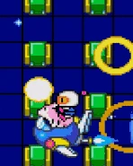 Bomberman '94 - Rui Ending (compressed).gif (5.59 MB) Ending with Rui