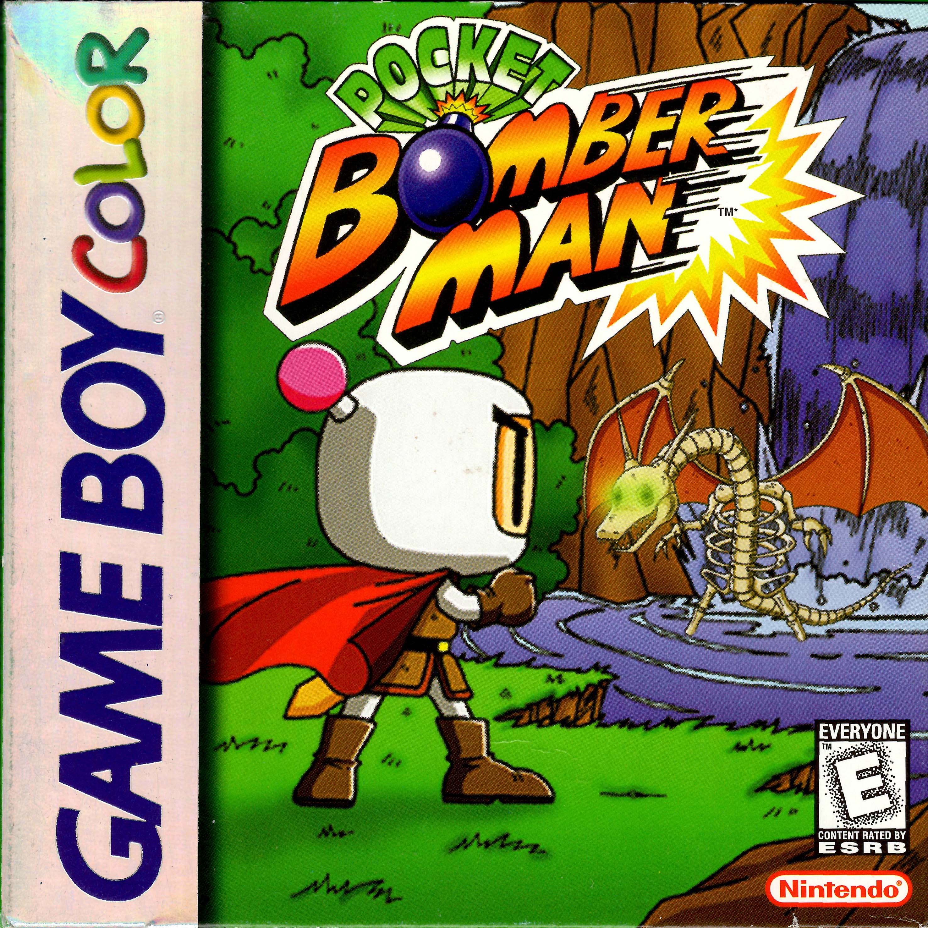 Bomberman (Nintendo 3DS game) - Wikipedia