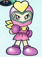 Super Bomberman 2 artwork