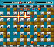 The last levels