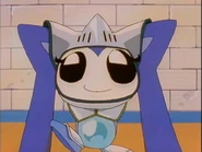 Mimitan Knight Ep 16.jpg (114 KB) Mimitan as a knight