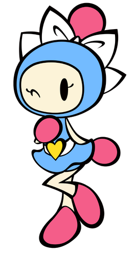 Aqua Bomberman | Bomberman Wiki | Fandom
