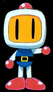 Neo Bomberman