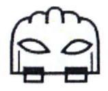 Bomberman '93 U.S. manual artwork