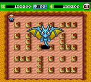 Bomberman '93 (USA)-0038.png (6 KB) Boss battle!