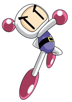 Bomberman Online (PC), Bomberman Wiki