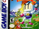 Bomberman Quest