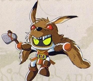 Bomberman Wars Artwork