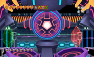 Boss Battle in Second Playthrough