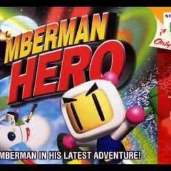 Bomberman nintendo 64 sales
