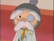 Chameleonron Disguise (1).jpg (95 KB) Disguise as the Professor