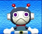 Hige Hige in Bomberman Kart DX.png (44 KB) A Hige Hige Bandit from Bomberman Kart DX