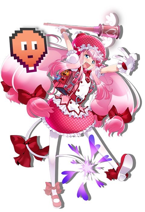 Momoko | Bomberman Wiki | Fandom