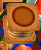 Alternate (Bomberman Portable)