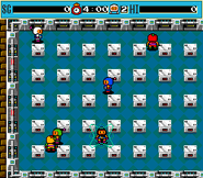 Final Battle