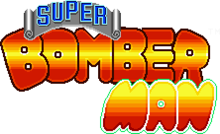 Super Bomberman 4: Normal Game: Level 1-4 to 1-6 