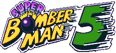 Super Bomberman 5 // random.access