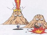 Volcano (trap)