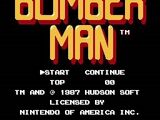 Bomberman 1983