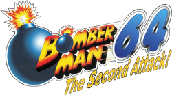 Bomberman 2 n64 2025