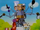 Iron Cook