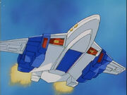 Sky Bomber Fortress