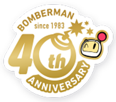 40 years of Bomberman: Bomberman Kart DX