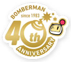 Old-School, Bomberman Wiki