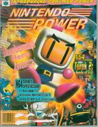 Cover of Nintendo Power Volume 111