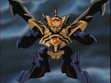 Devil Hornet | Bomberman Wiki | Fandom
