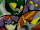 Four Great Dark Beings