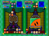 Panic Bomber (series)